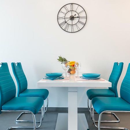 Comfort Apartment Ani Ντουμπρόβνικ Εξωτερικό φωτογραφία