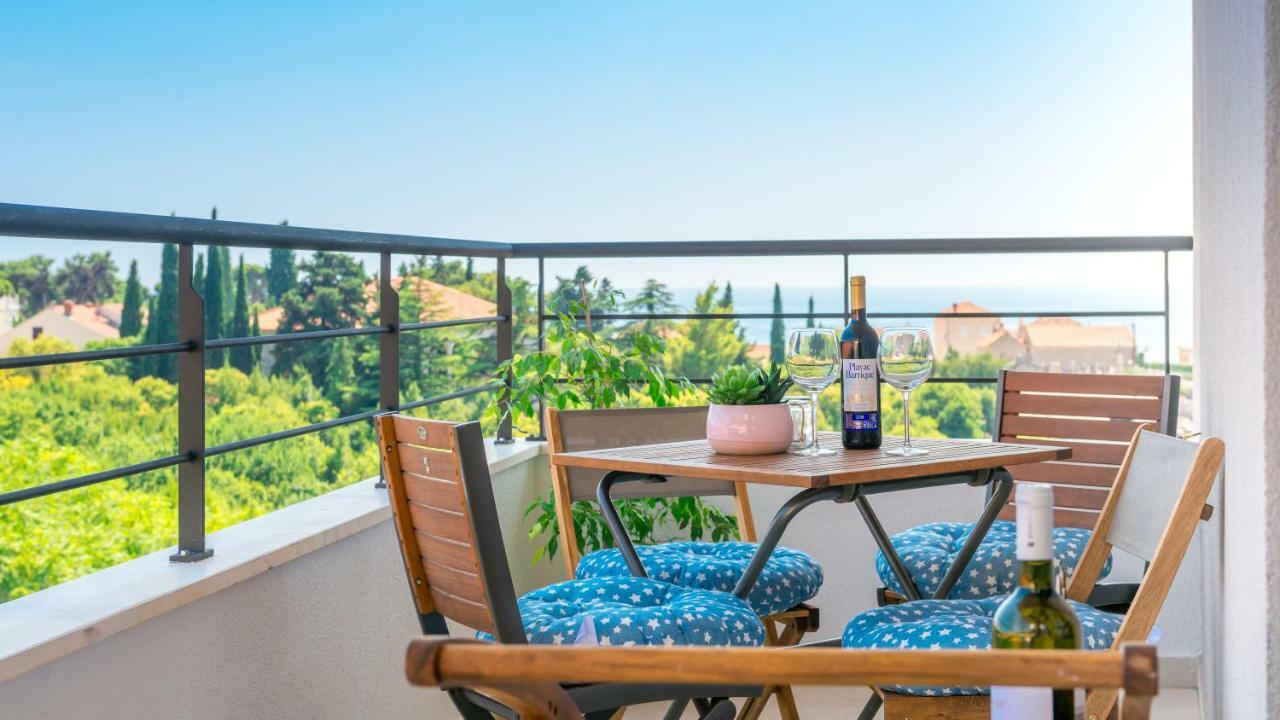 Comfort Apartment Ani Ντουμπρόβνικ Εξωτερικό φωτογραφία