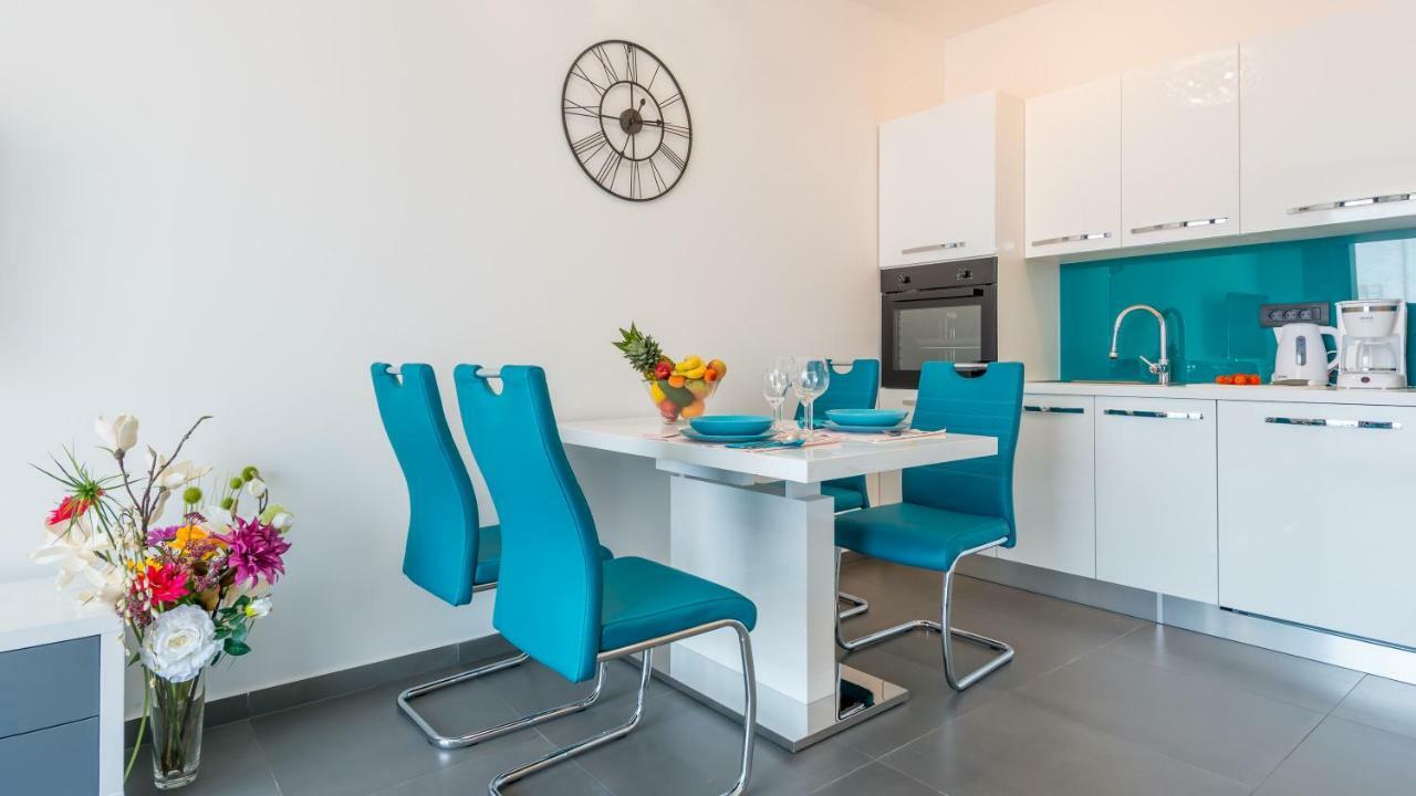 Comfort Apartment Ani Ντουμπρόβνικ Εξωτερικό φωτογραφία