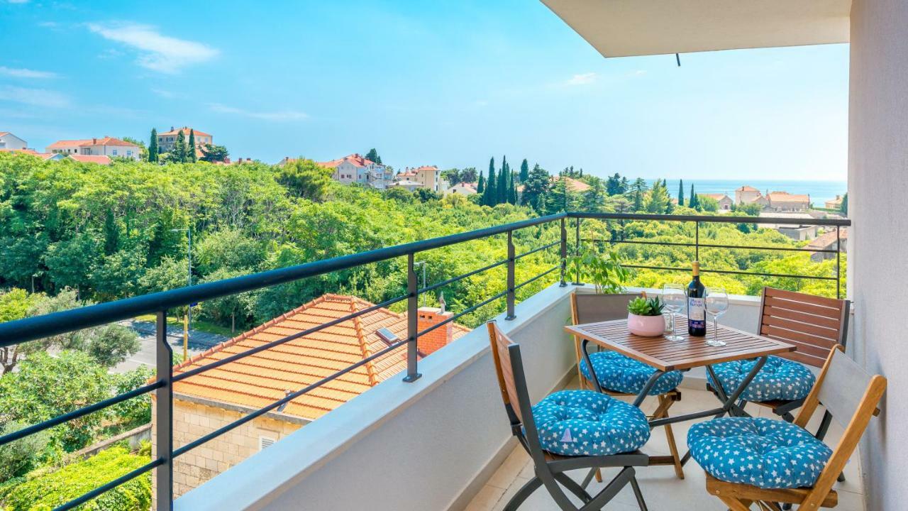 Comfort Apartment Ani Ντουμπρόβνικ Εξωτερικό φωτογραφία