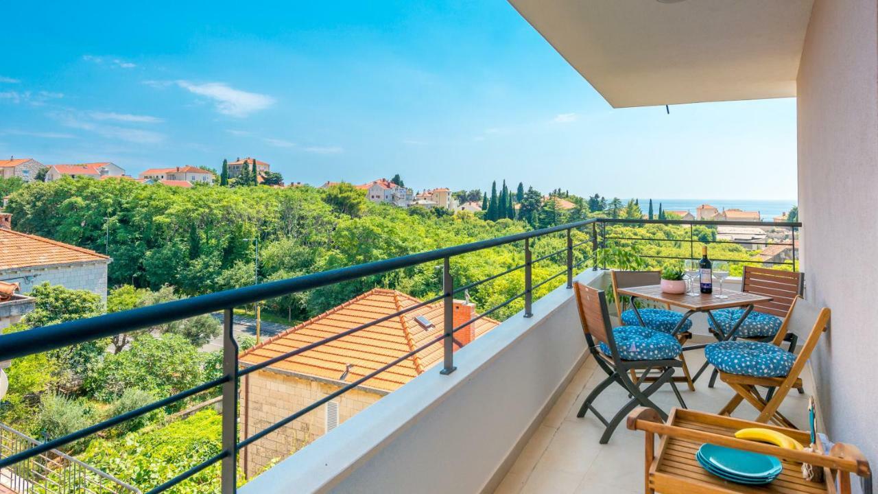 Comfort Apartment Ani Ντουμπρόβνικ Εξωτερικό φωτογραφία