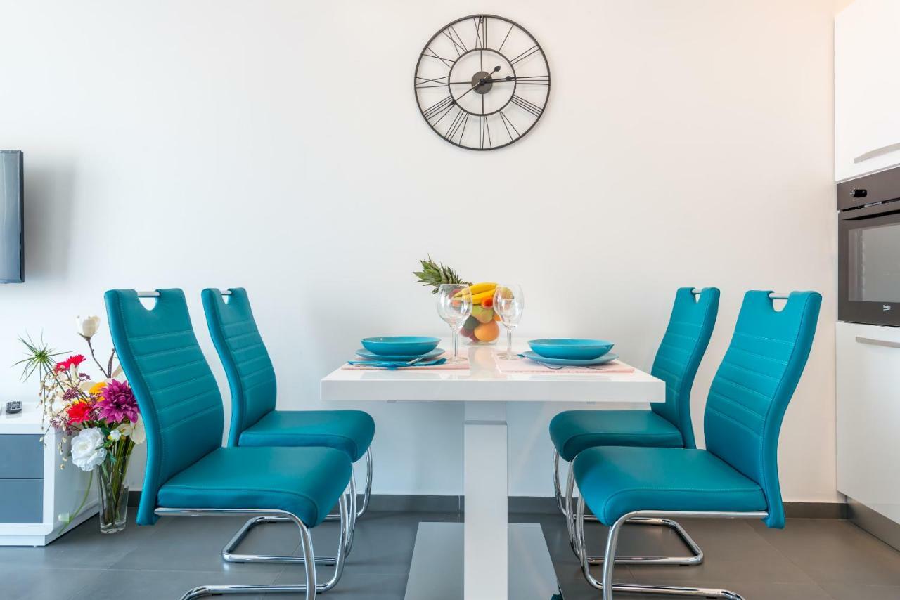 Comfort Apartment Ani Ντουμπρόβνικ Εξωτερικό φωτογραφία