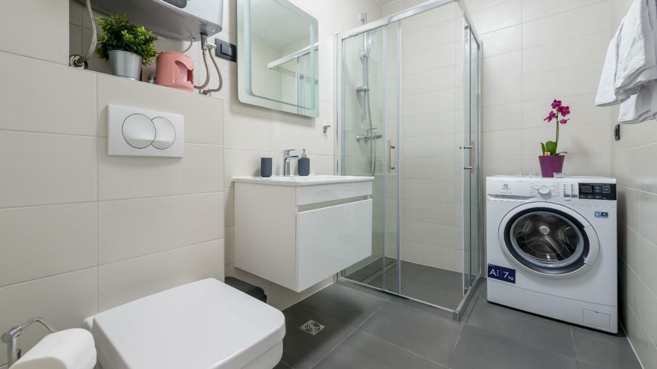 Comfort Apartment Ani Ντουμπρόβνικ Εξωτερικό φωτογραφία