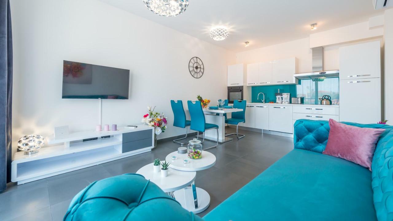 Comfort Apartment Ani Ντουμπρόβνικ Εξωτερικό φωτογραφία