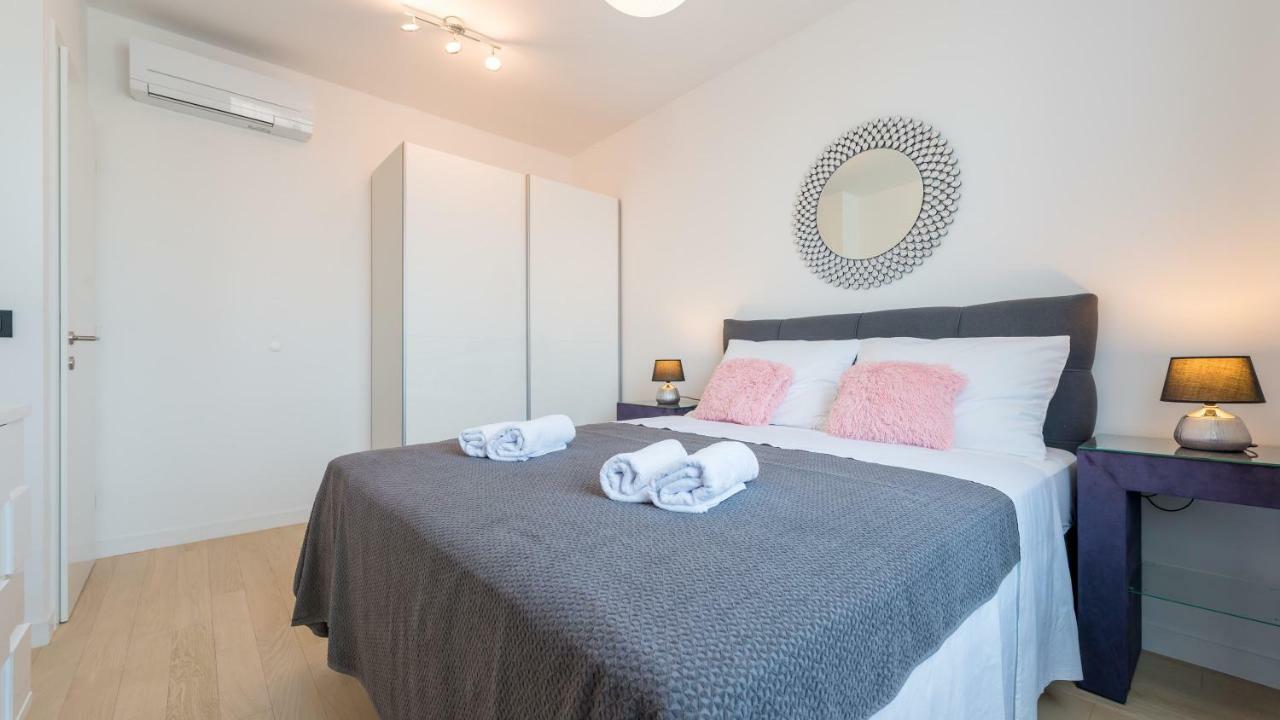 Comfort Apartment Ani Ντουμπρόβνικ Εξωτερικό φωτογραφία