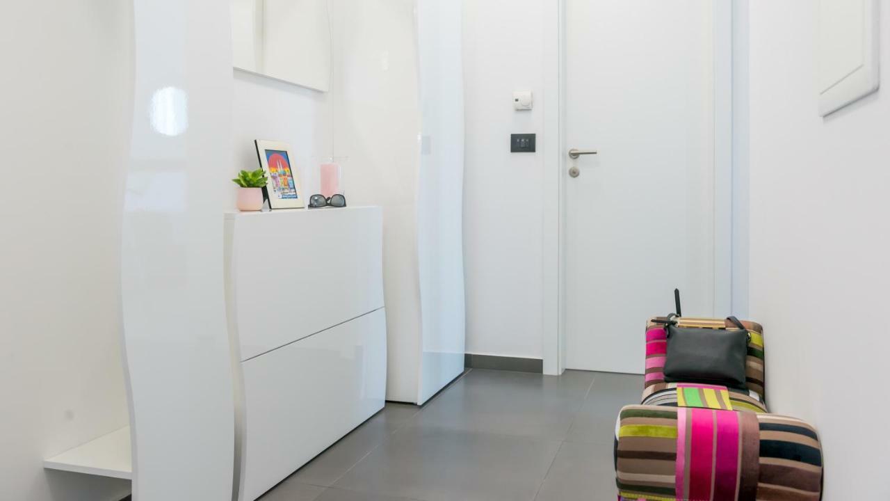 Comfort Apartment Ani Ντουμπρόβνικ Εξωτερικό φωτογραφία