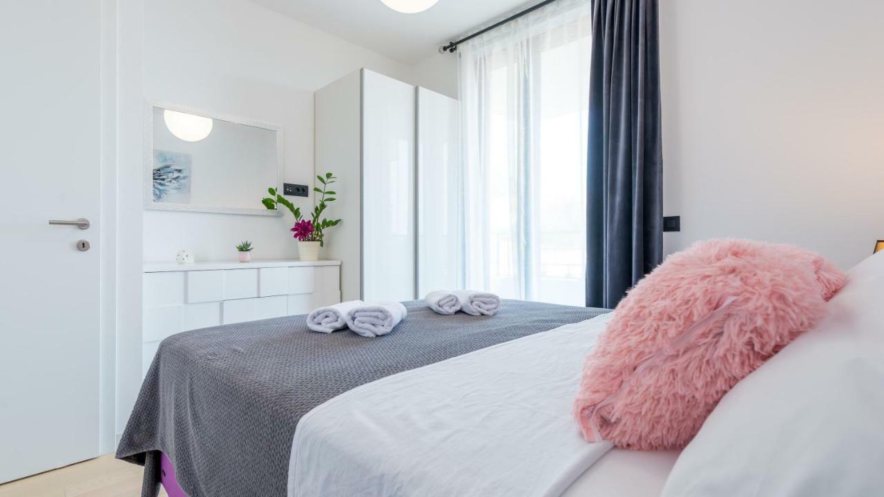 Comfort Apartment Ani Ντουμπρόβνικ Εξωτερικό φωτογραφία