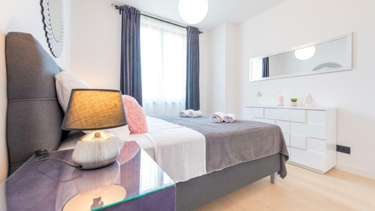 Comfort Apartment Ani Ντουμπρόβνικ Εξωτερικό φωτογραφία