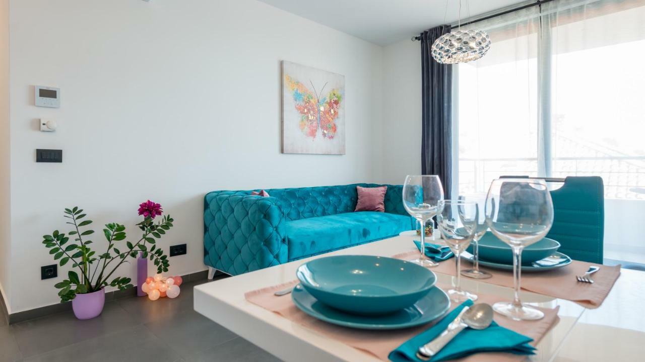 Comfort Apartment Ani Ντουμπρόβνικ Εξωτερικό φωτογραφία