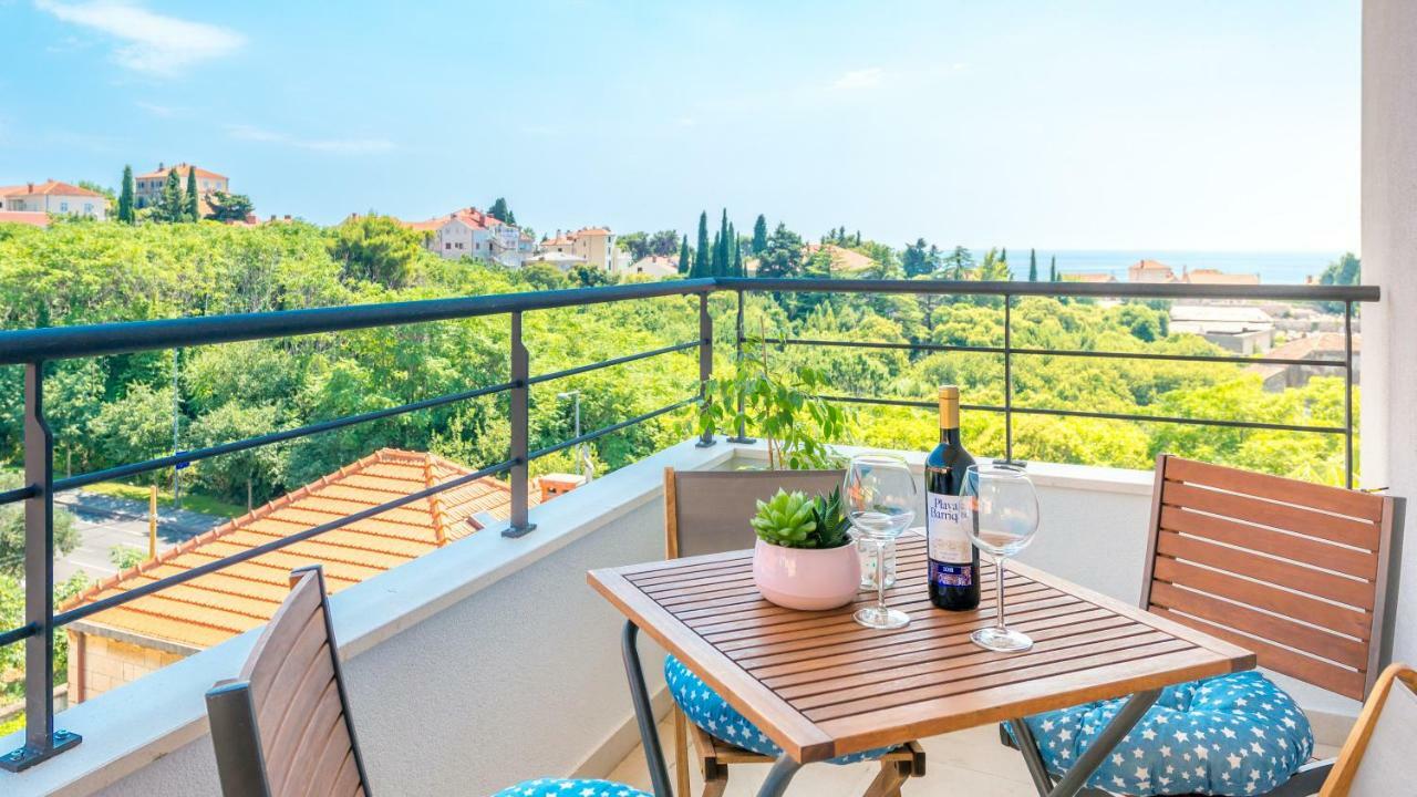 Comfort Apartment Ani Ντουμπρόβνικ Εξωτερικό φωτογραφία