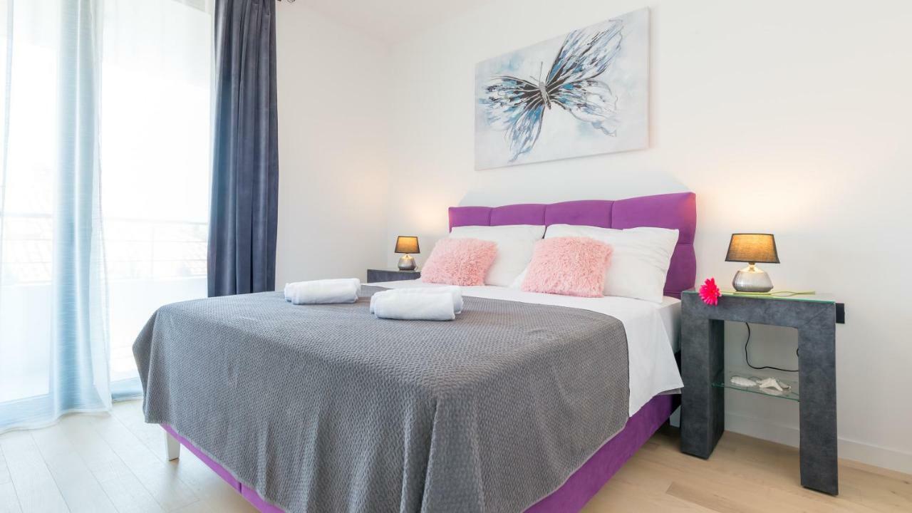 Comfort Apartment Ani Ντουμπρόβνικ Εξωτερικό φωτογραφία