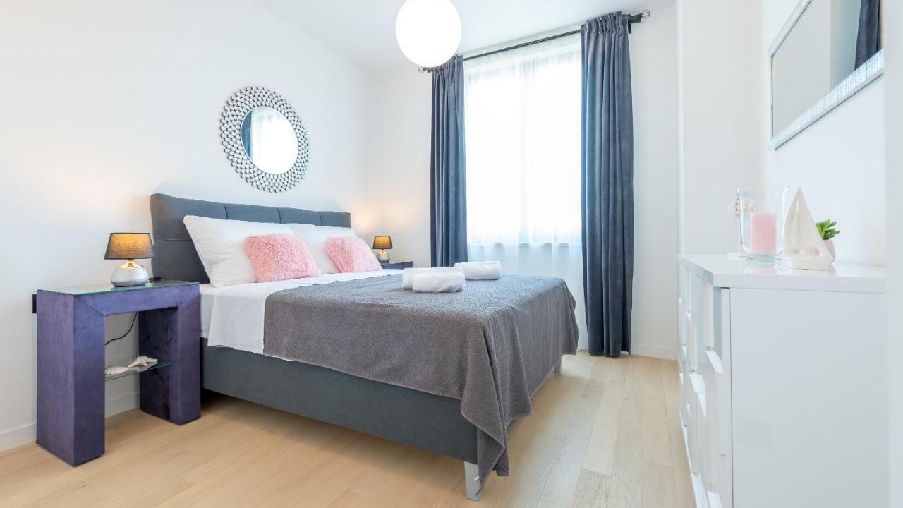 Comfort Apartment Ani Ντουμπρόβνικ Εξωτερικό φωτογραφία